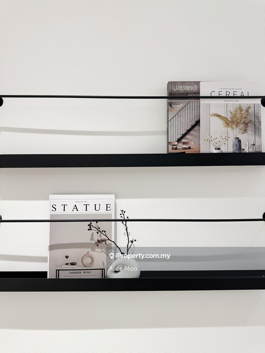 Service Residence for Rent in Aria by Alice Moo - iProperty.com.my