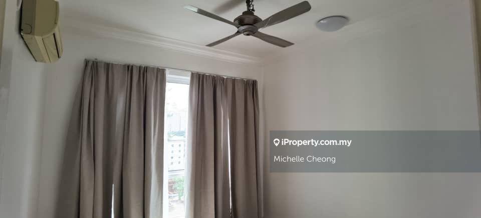 Kondominium untuk Dijual di La Grande Kiara oleh Michelle Cheong - iProperty.com.my