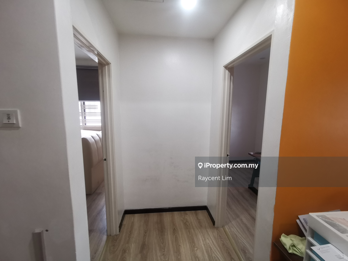Rumah Berkembar untuk Disewa di Alma, Bukit Mertajam oleh Raycent Lim - iProperty.com.my