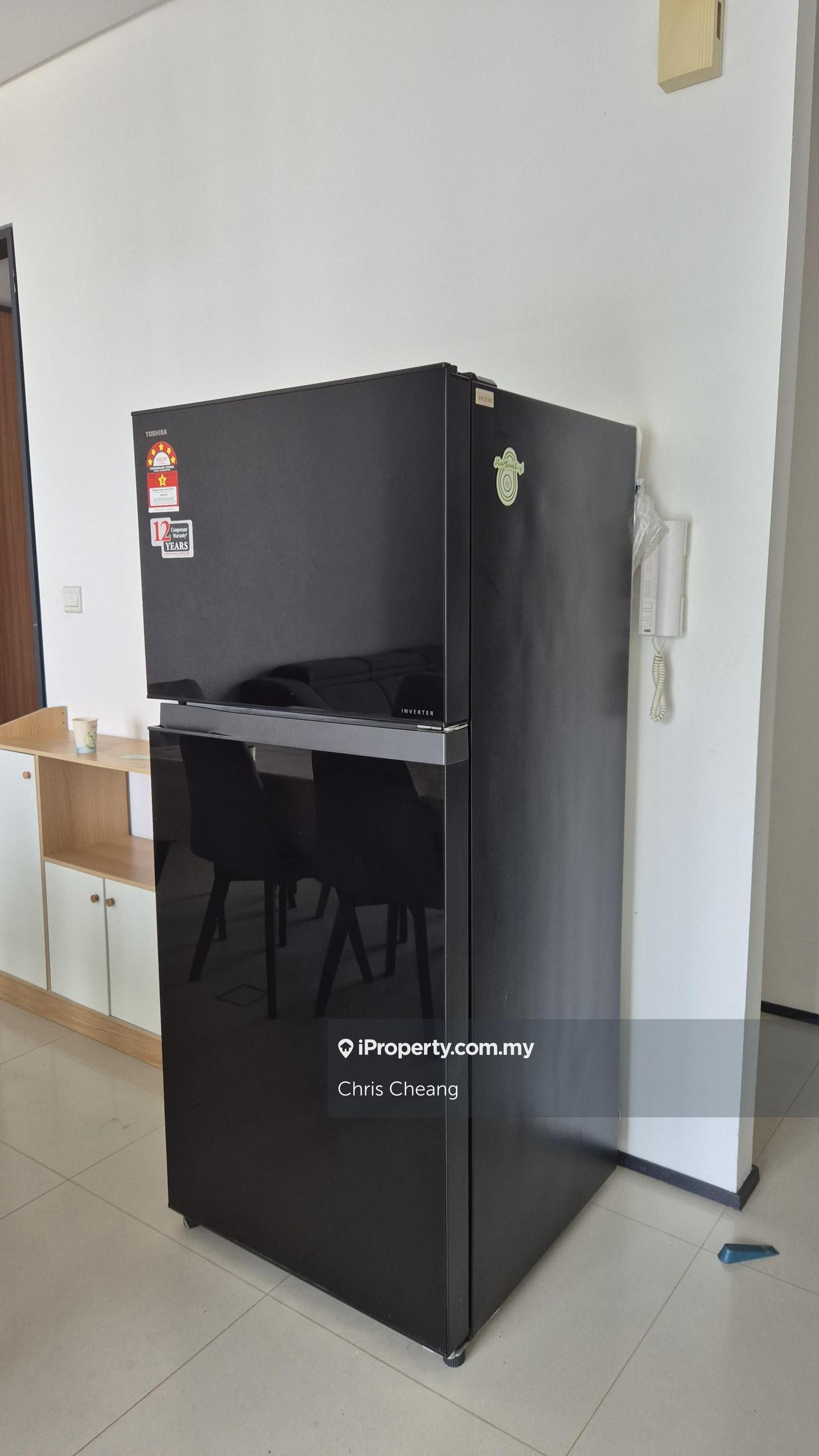 Condominium for Sale in The Fennel by Chris Cheang - iProperty.com.my