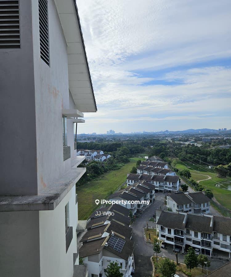 Kondominium untuk Dijual di Lagoon Suites oleh JJ Woo - iProperty.com.my