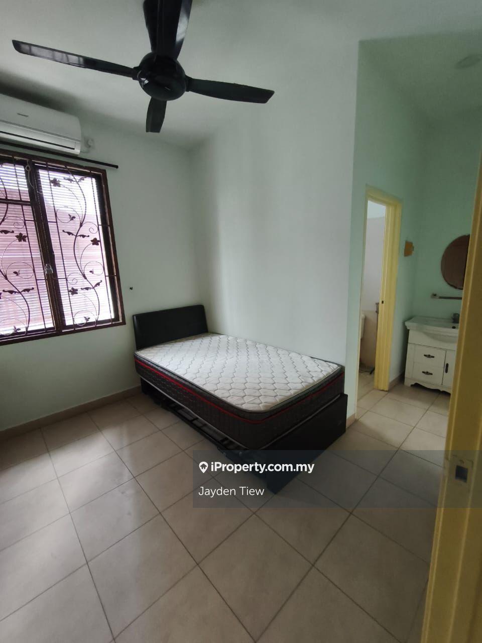 Cluster House for Rent in Taman Mount Austin, Tebrau by Jayden Tiew - iProperty.com.my