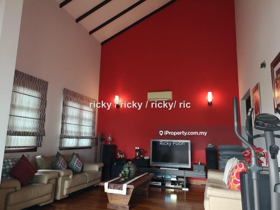 Bungalow House for Sale in Taman Overseas Union (Taman Oug), Jalan Klang Lama (Old Klang Road) by Ricky Poon - iProperty.com.my
