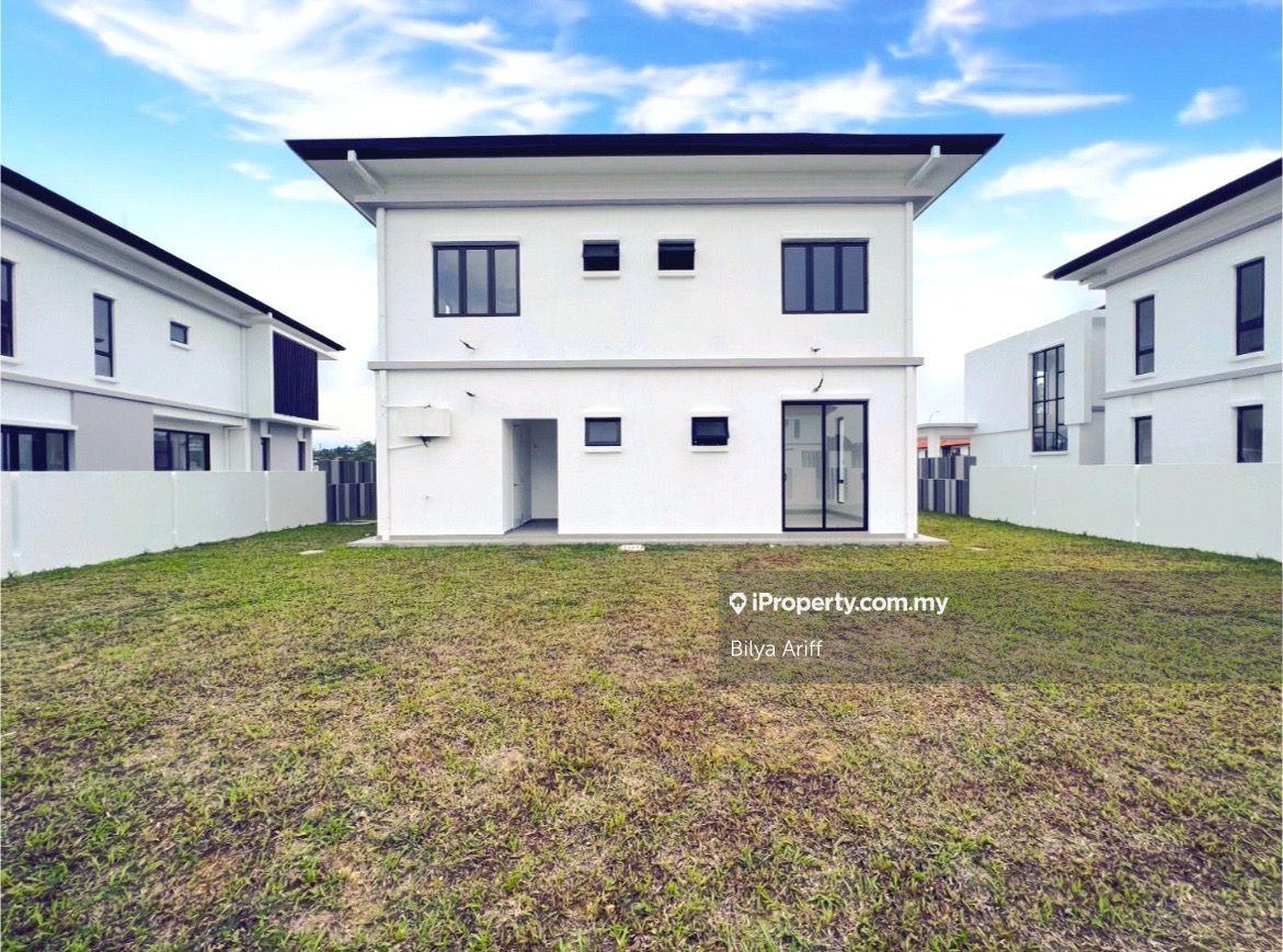 Bungalow House for Sale in Verdale Setia Alam Sari Bangi, Bangi by Bilya Ariff - iProperty.com.my