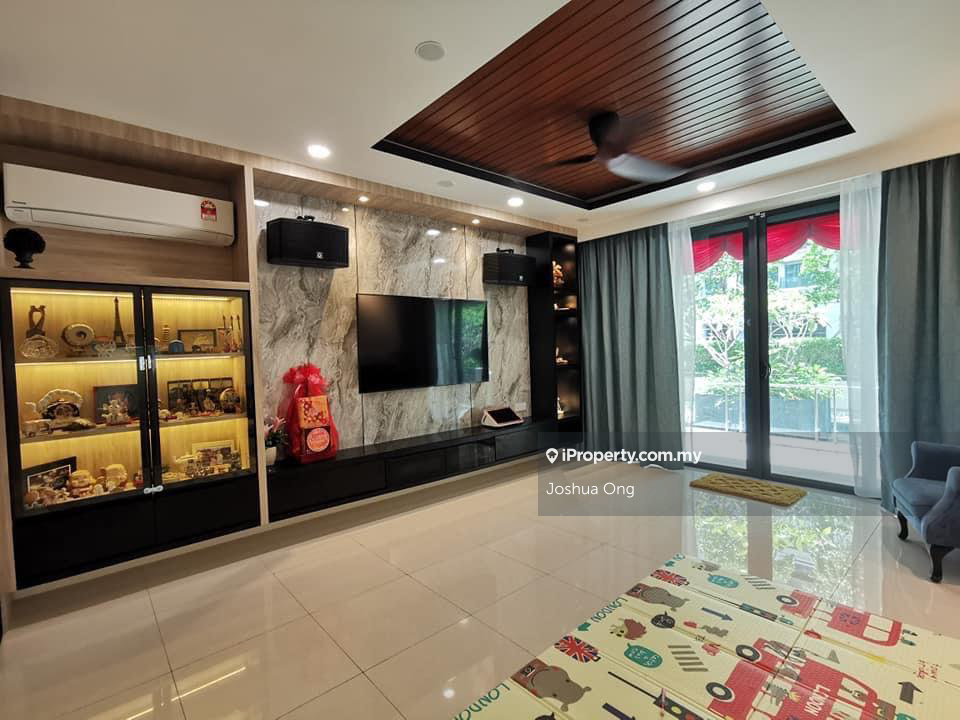 Kondominium untuk Dijual di Iconic Skies oleh Joshua Ong - iProperty.com.my