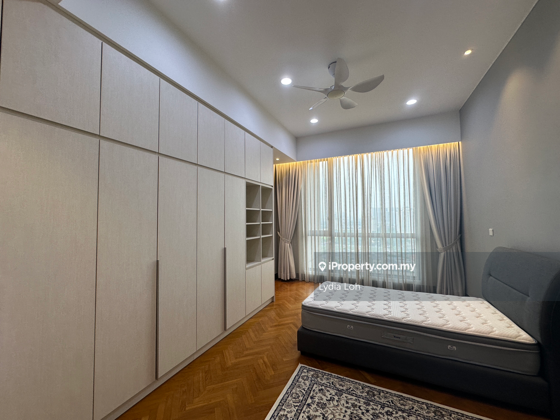 Condominium for Sale in Rimbun by Lydia Loh - iProperty.com.my