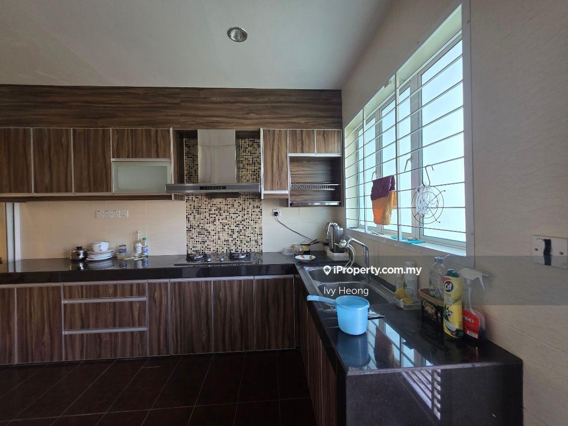 Terraced House for Sale in Bandar Kinrara BK5, Bandar Kinrara by Ivy Heong - iProperty.com.my