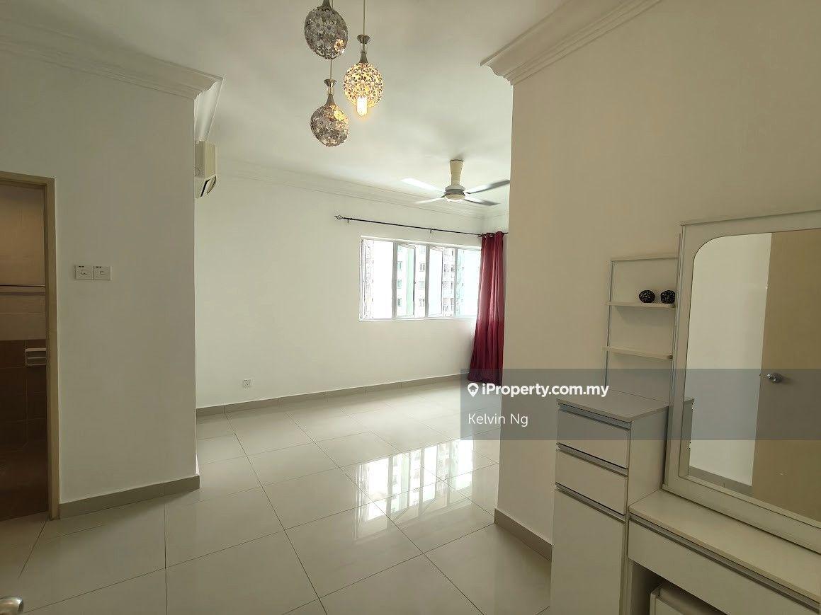 Condominium for Sale in Aman Heights Condominium by Kelvin Ng - iProperty.com.my
