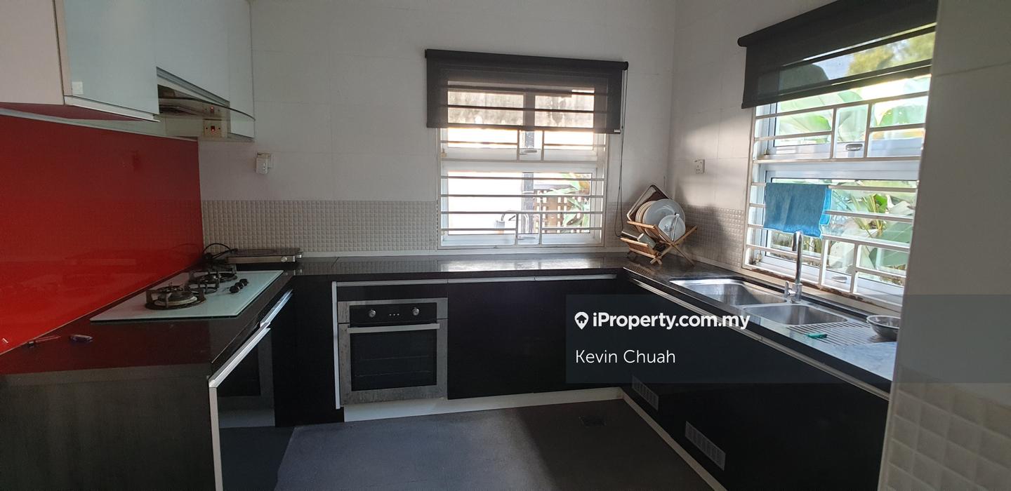 Semi-Detached House for Sale in Taman Overseas Union (Taman Oug), Jalan Klang Lama (Old Klang Road) by Kevin Chuah - iProperty.com.my