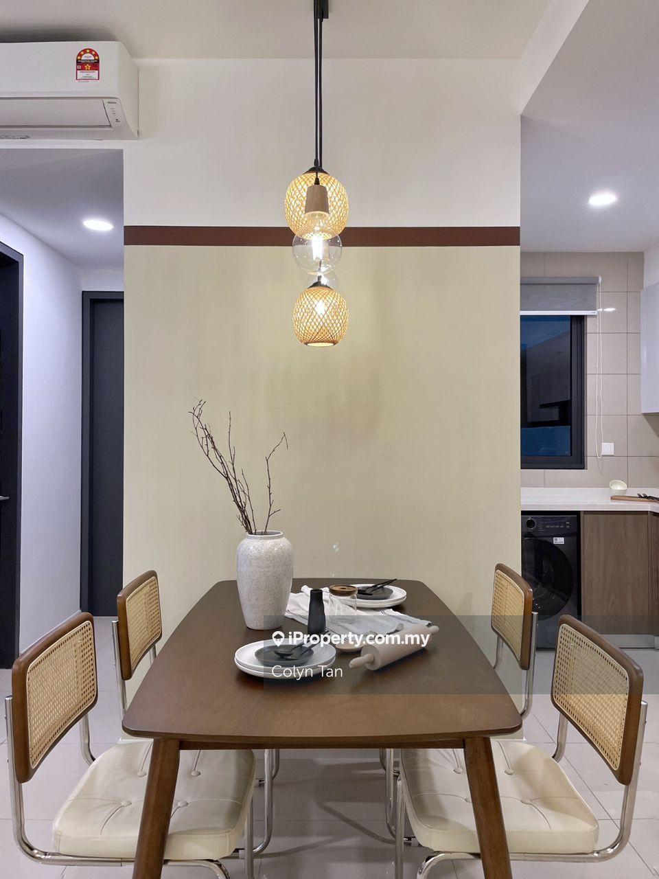 Service Residence for Rent in Sunway Velocity TWO by Colyn Tan - iProperty.com.my