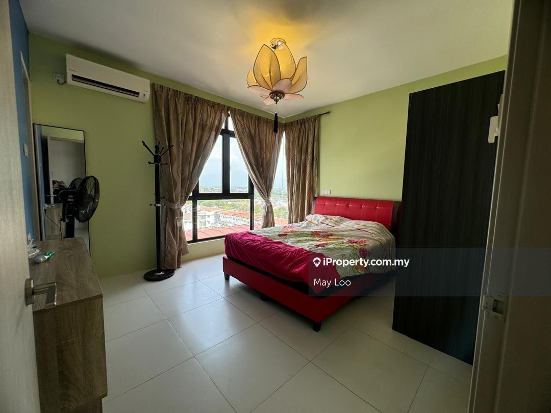 Condominium for Rent in Treetops Residence by May Loo - iProperty.com.my