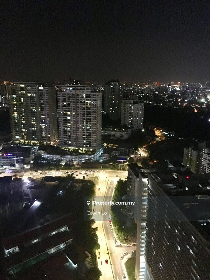 Residensi Servis untuk Disewa di South View oleh Calvin Lo - iProperty.com.my