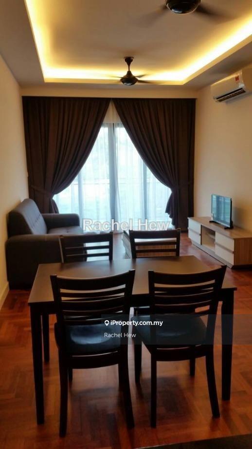 Residensi Servis untuk Dijual di Residency V oleh Rachel Hew - iProperty.com.my