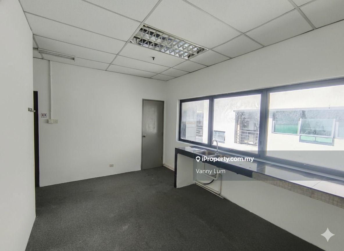 Office for Rent in Taman Wawasan, Puchong by Vanny Lum - iProperty.com.my
