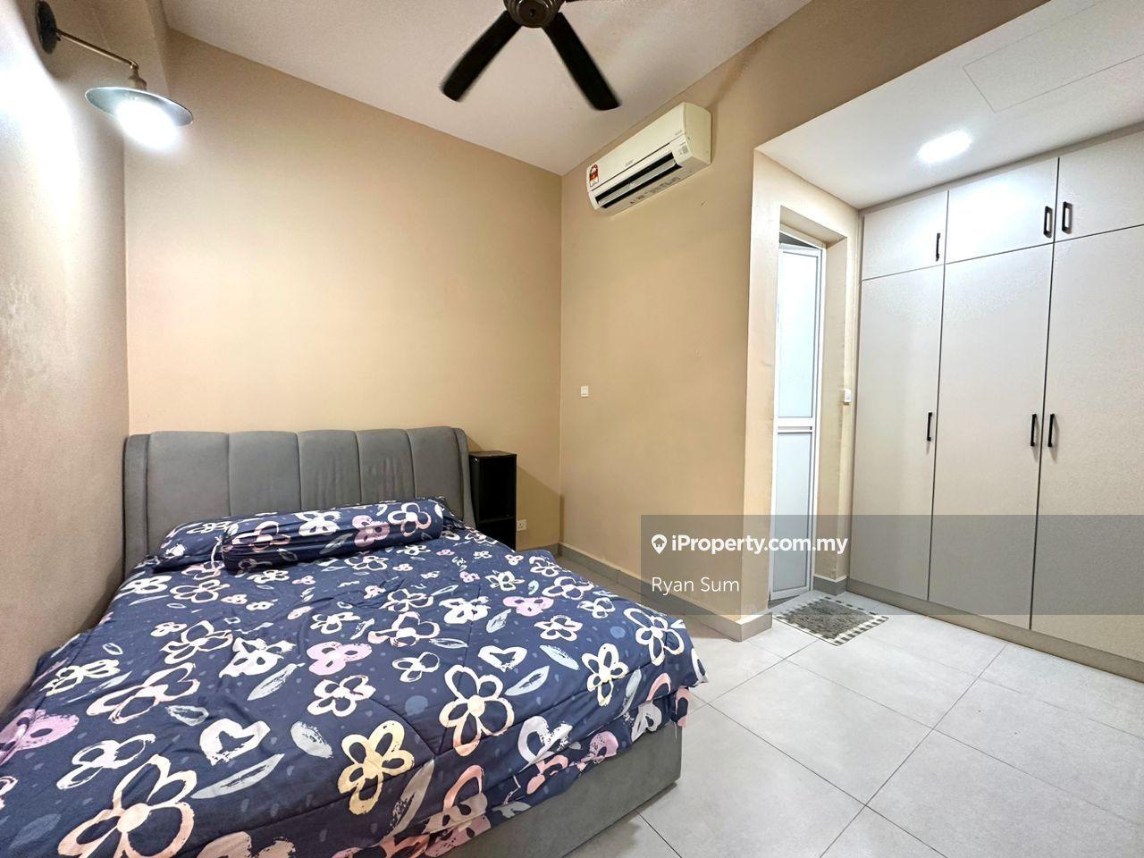 Terraced House for Rent in Ceria Residence, Cyberjaya by Ryan Sum - iProperty.com.my