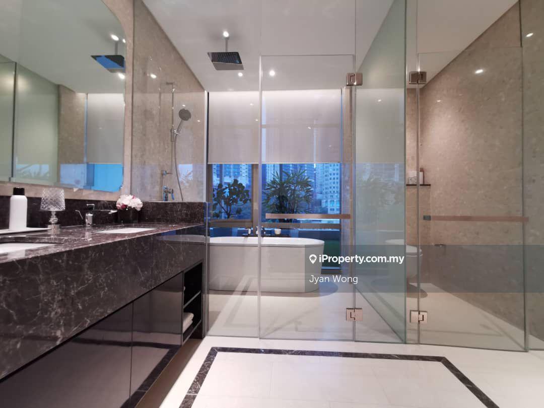 Residensi Servis untuk Dijual di Pavilion Damansara Heights oleh Jyan Wong - iProperty.com.my