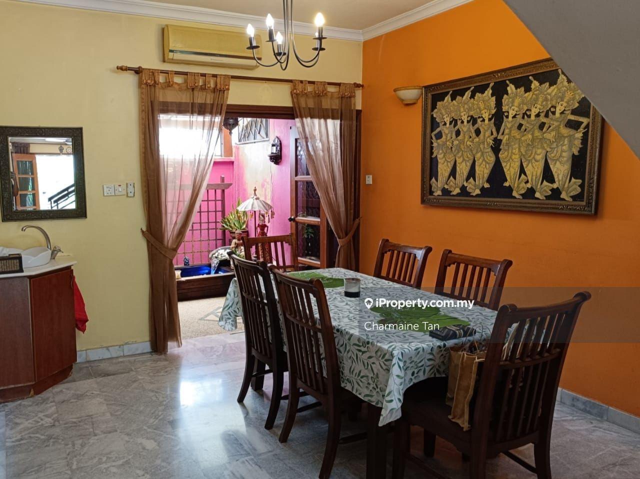 2.5-storey Terraced House for Sale in SD7 Bandar Sri Damansara, Bandar Sri Damansara by Charmaine Tan - iProperty.com.my