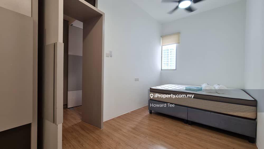 Service Residence for Rent in Verve Suites by Howard Tee - iProperty.com.my
