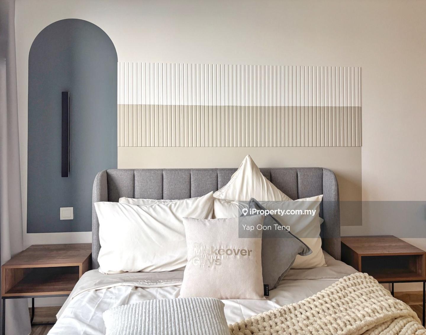 Residensi Servis untuk Disewa di Hampton Height Damansara oleh Yap Oon Teng - iProperty.com.my