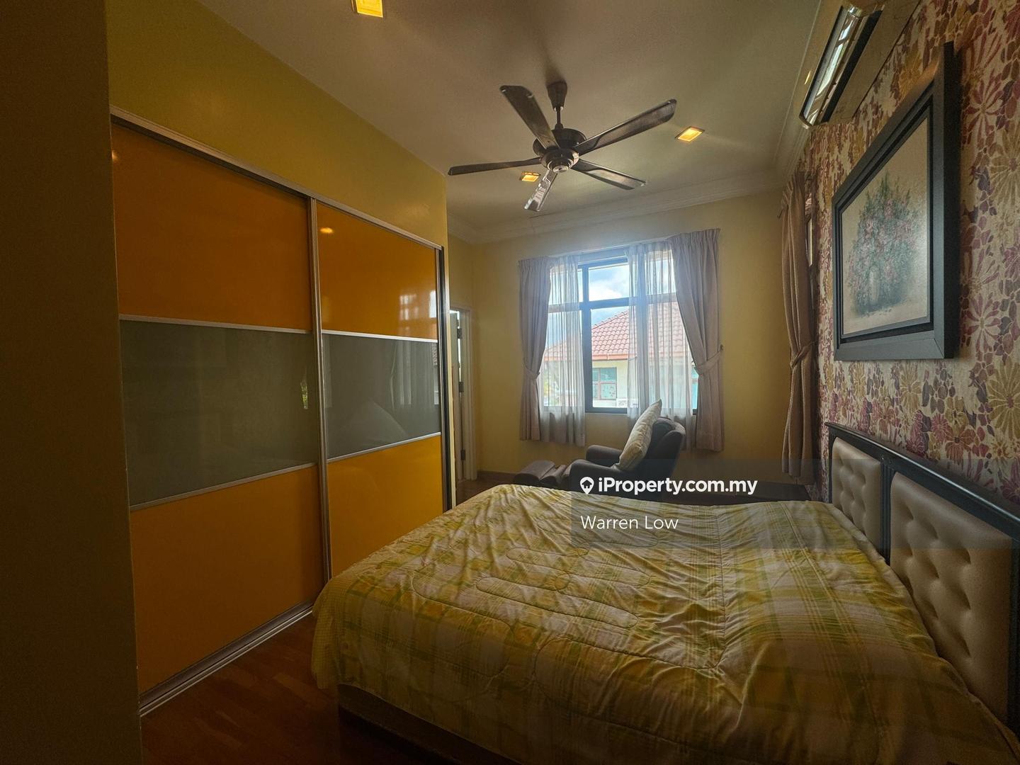 Bungalow House for Sale in Aman Suria, Petaling Jaya by Warren Low - iProperty.com.my