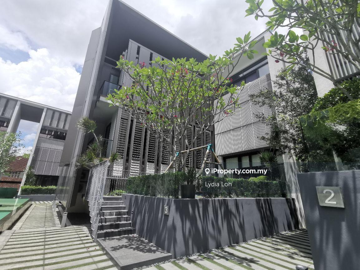 Banglo untuk Dijual di Ampang Hilir, Ampang oleh Lydia Loh - iProperty.com.my