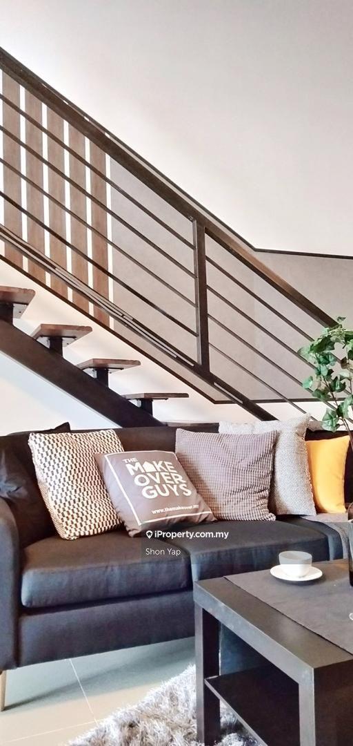 Residensi Servis untuk Disewa di Subang Soho (One Soho) oleh Shon Yap - iProperty.com.my