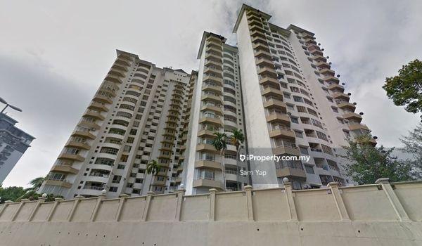 Condominium for Sale in Sri Lata @ Desa Petaling by Sam Yap - iProperty.com.my