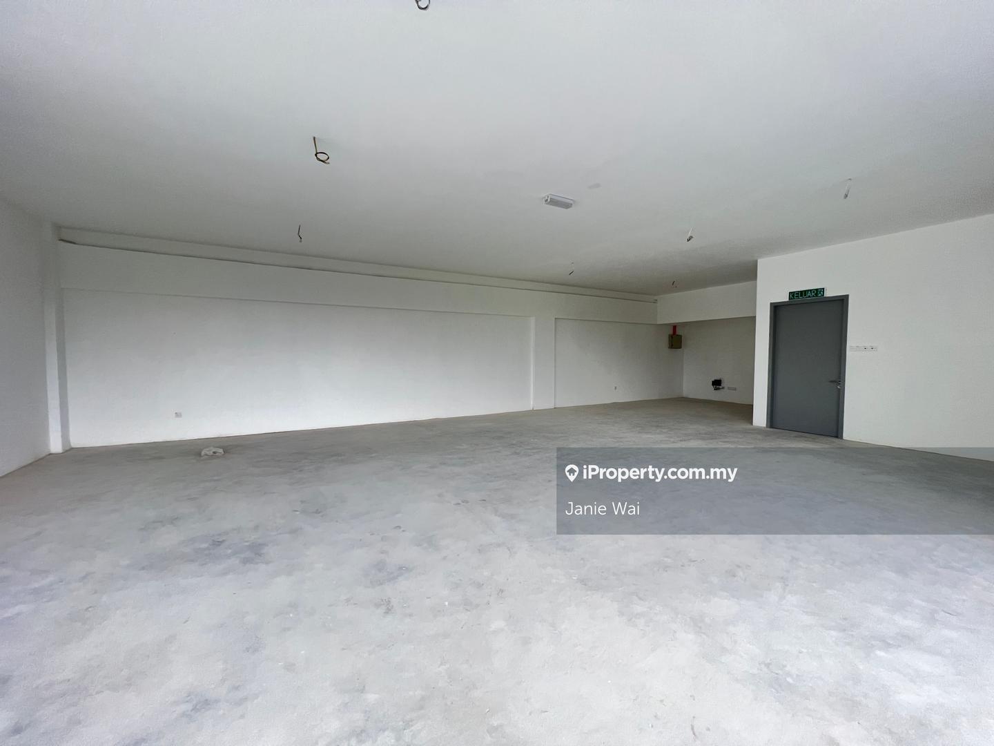 Semi-D Kilang untuk Disewa di Bandar Sri Sendayan, Negeri Sembilan oleh Janie Wai - iProperty.com.my