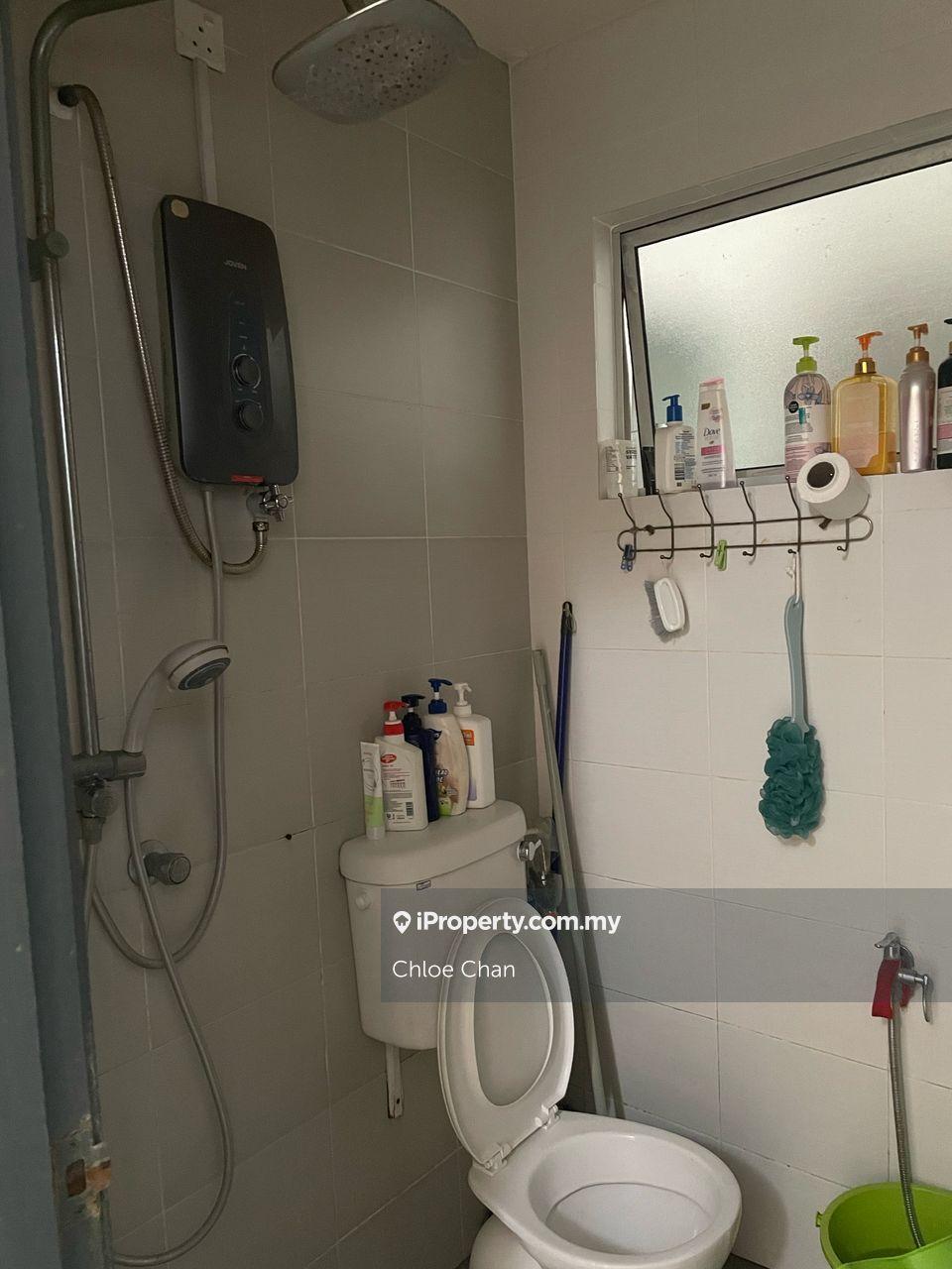 Apartment for Sale in Suria Residence by Chloe Chan - iProperty.com.my