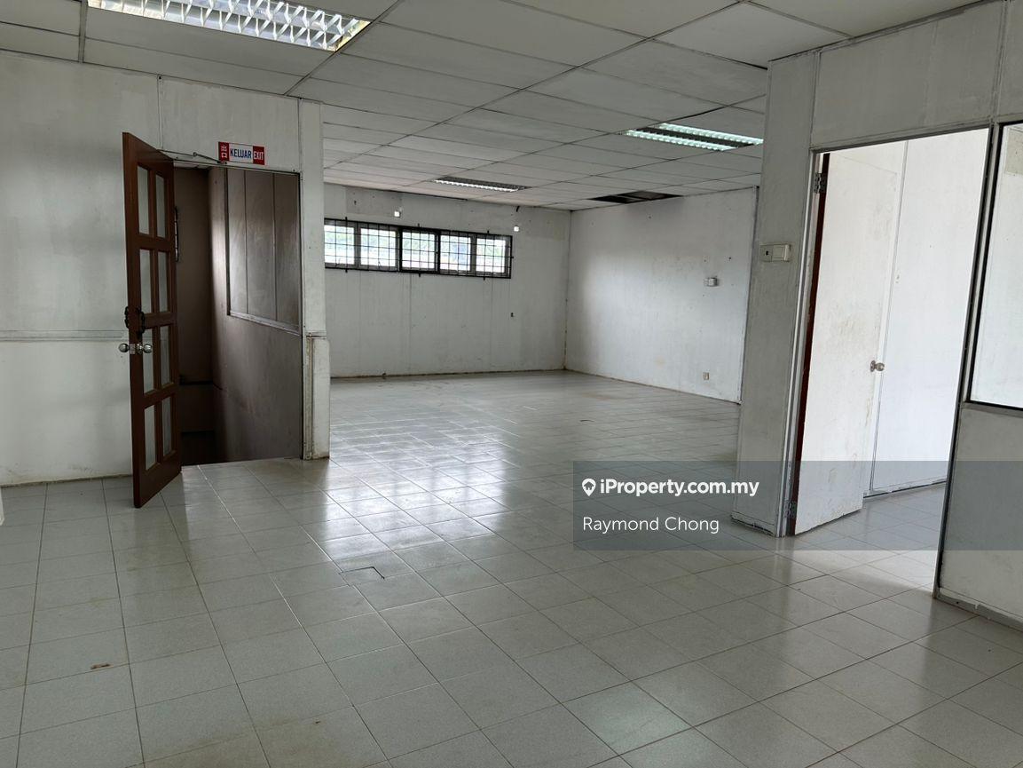 Kilang Teres untuk Disewa di Puchong TPP 1, TPP 5, TPP 6, Puchong oleh Raymond Chong - iProperty.com.my