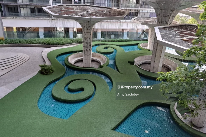 Residensi Servis untuk Dijual di Arte Plus oleh Amy Sachdev - iProperty.com.my