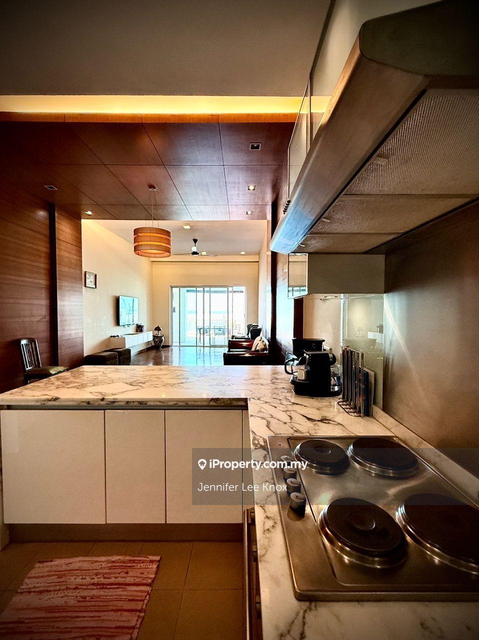 Service Residence for Sale in Straits Quay (The Suites at Waterside) by Jennifer Lee Knox - iProperty.com.my