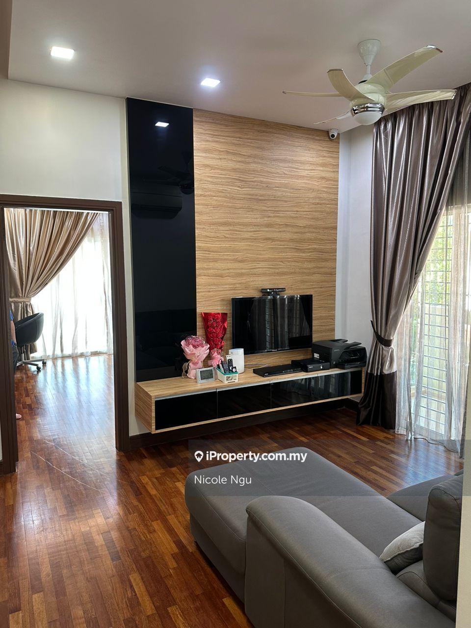 Semi-Detached House for Sale in Idaman Hills , One Sierra , Blue Sky , Selayang, Selayang by Nicole Ngu - iProperty.com.my