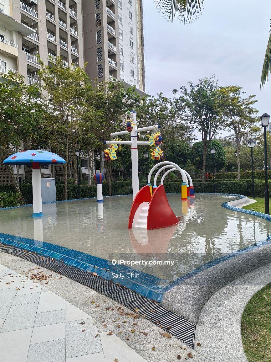 Condominium for Rent in Quayside Condominium by Sally Chin - iProperty.com.my