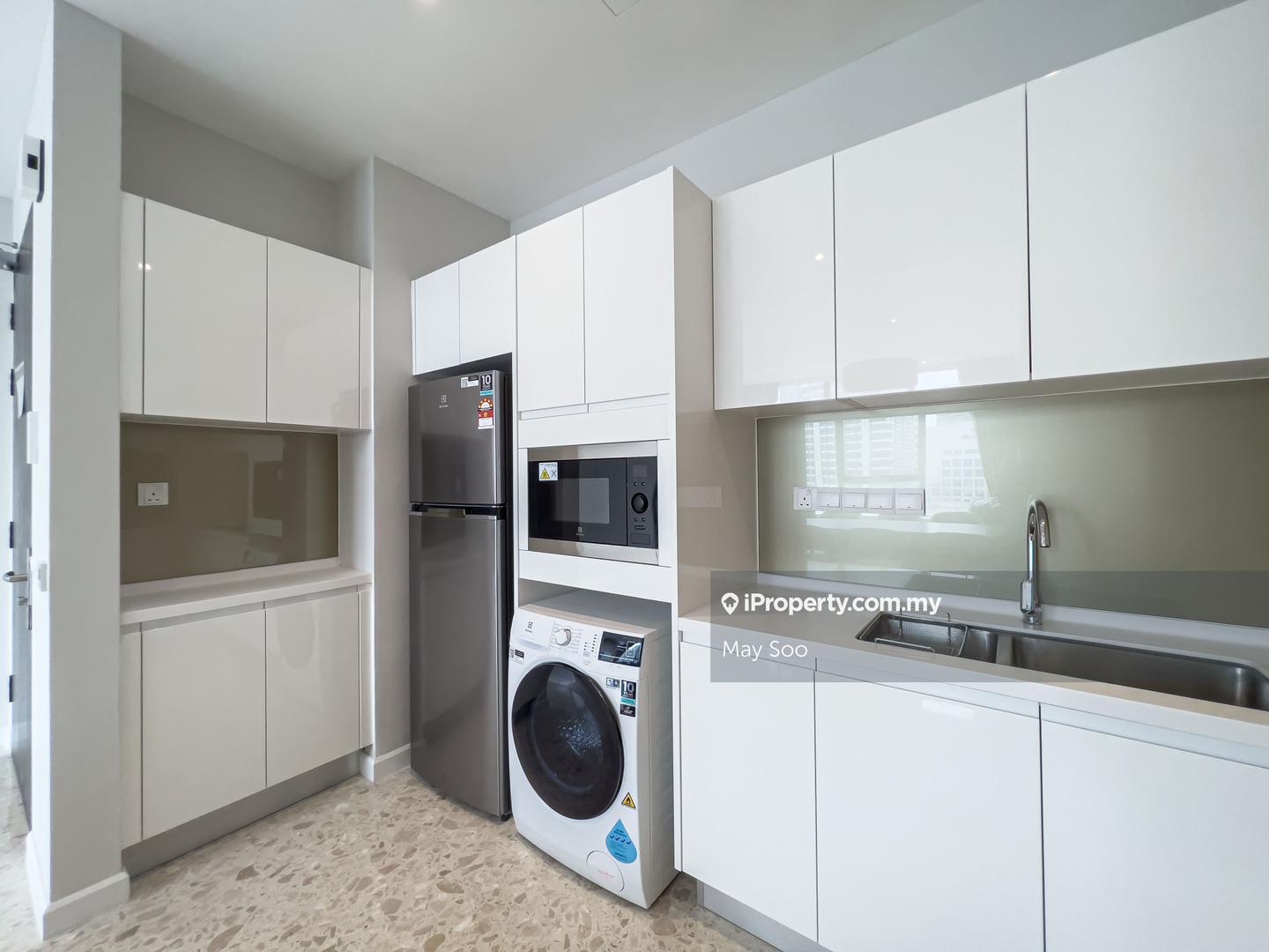 Residensi Servis untuk Dijual di Pavilion Ceylon Hill oleh May Soo - iProperty.com.my