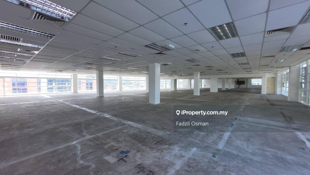 Office for Rent in Cyberjaya, Cyberjaya by Fadzil Osman - iProperty.com.my