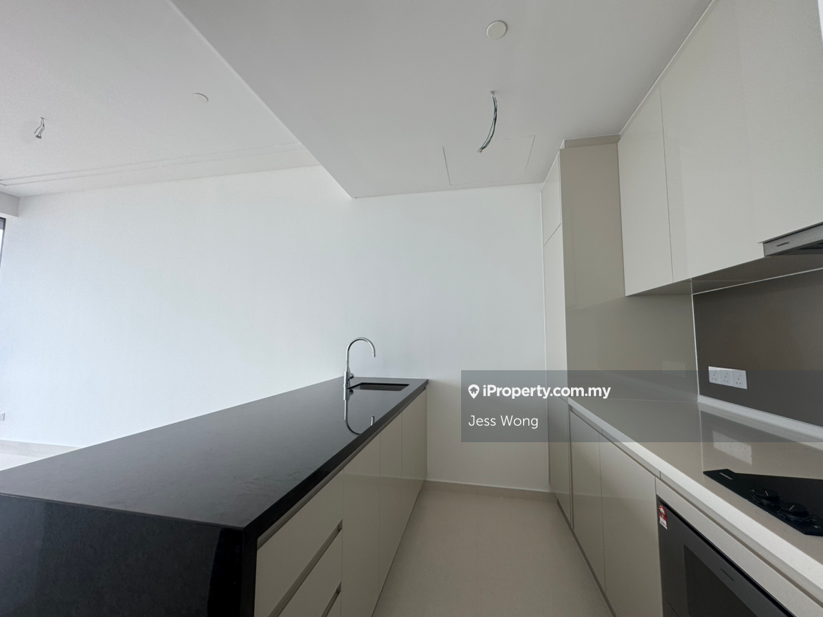 Service Residence for Rent in Pavilion Damansara Heights by Jess Wong - iProperty.com.my