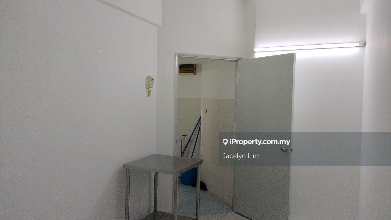 Pangsapuri untuk Dijual di Saujana Damansara oleh Jacelyn Lim - iProperty.com.my