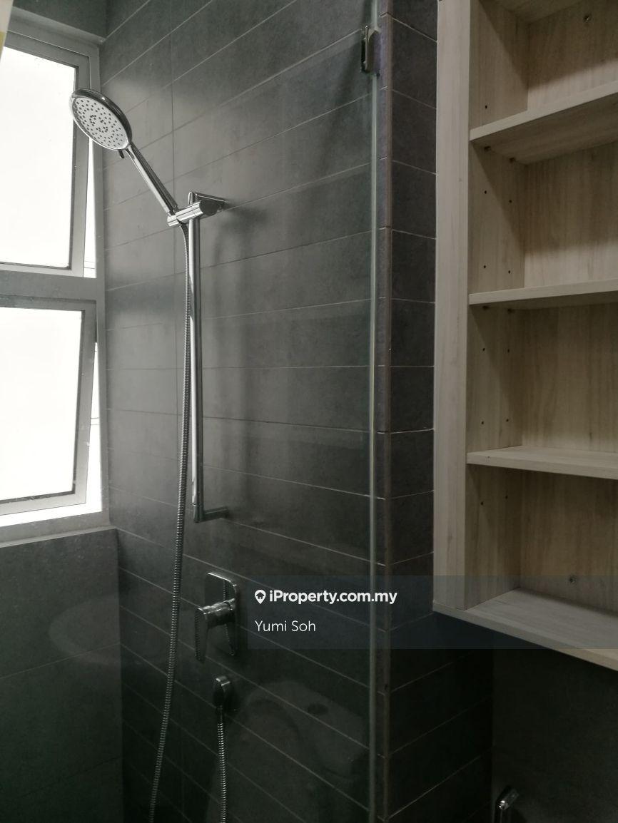 Condominium for Rent in Green Residence by Yumi Soh - iProperty.com.my