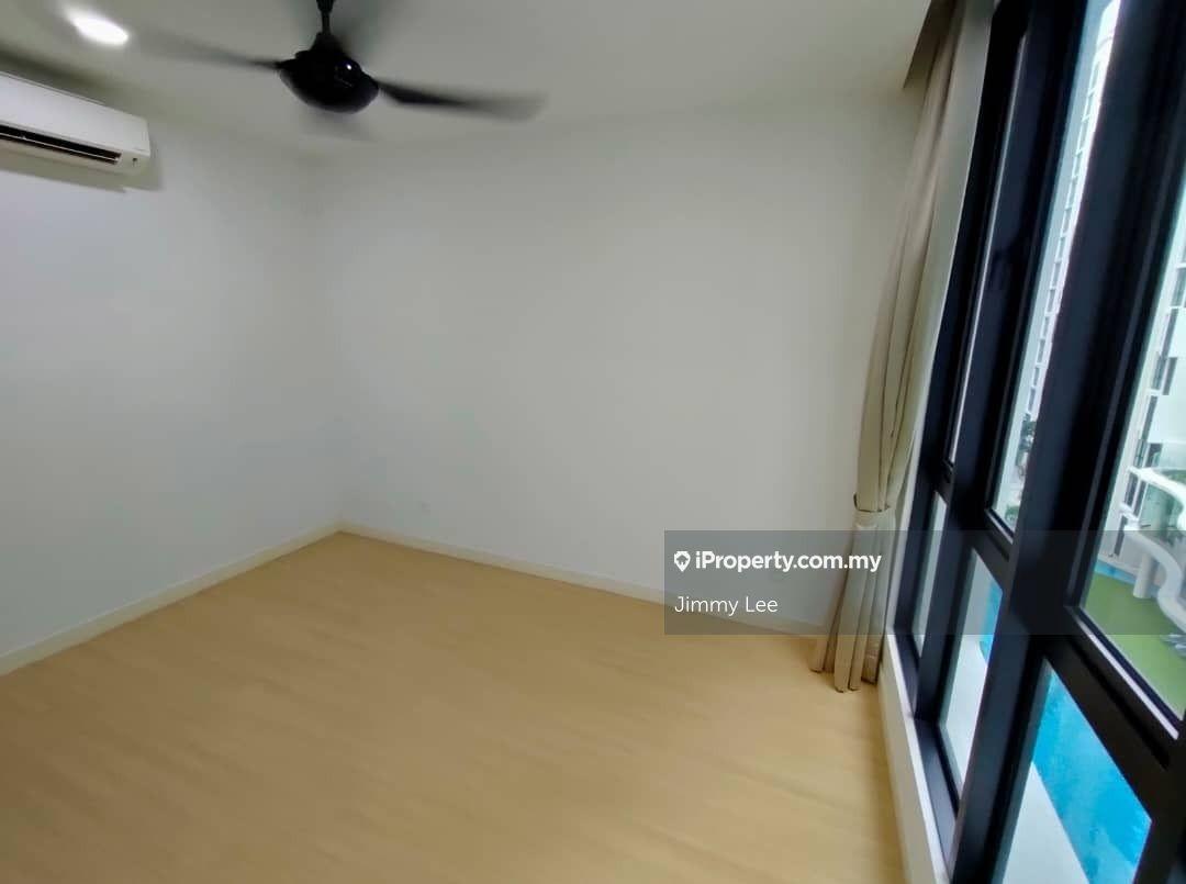 Residensi Servis untuk Dijual di H2O Residences oleh Jimmy Lee - iProperty.com.my