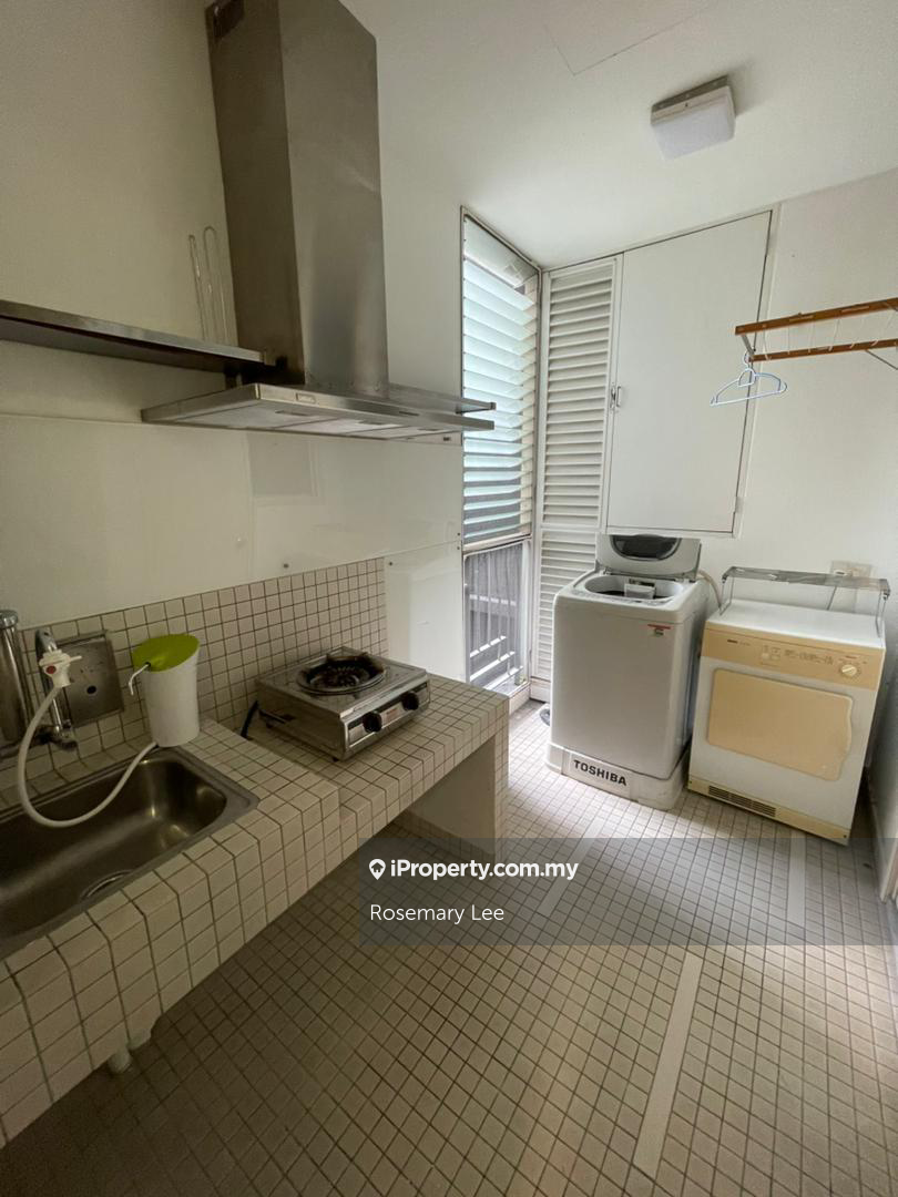 Kondominium untuk Disewa di Kiaramas Ayuria oleh Rosemary Lee - iProperty.com.my