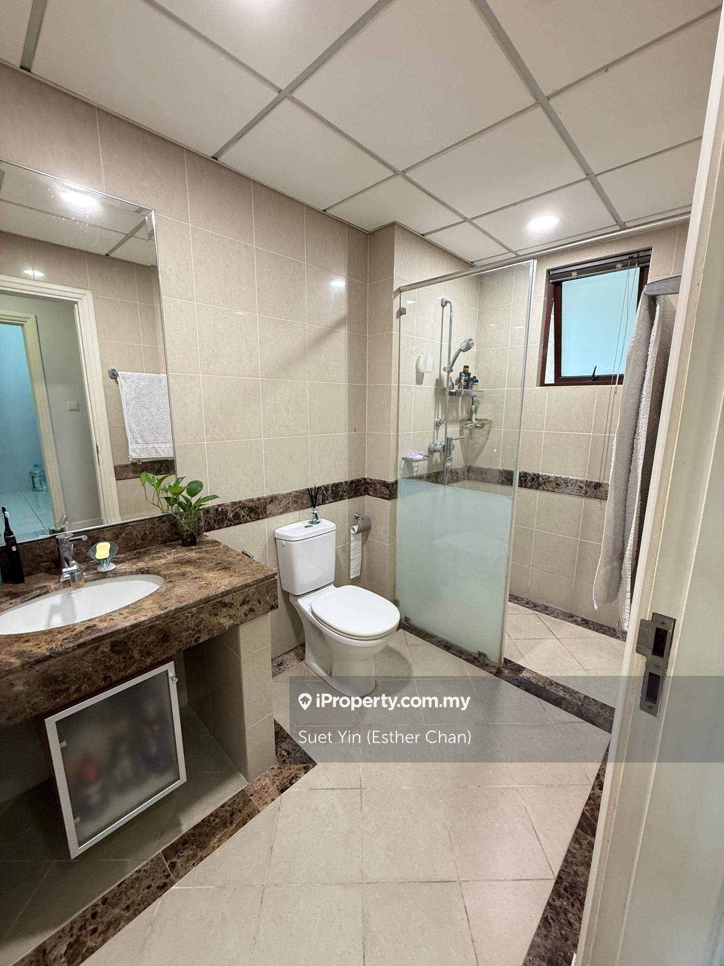 Condominium for Rent in Mont Kiara Damai Resort Condominium by Suet Yin (Esther Chan) - iProperty.com.my