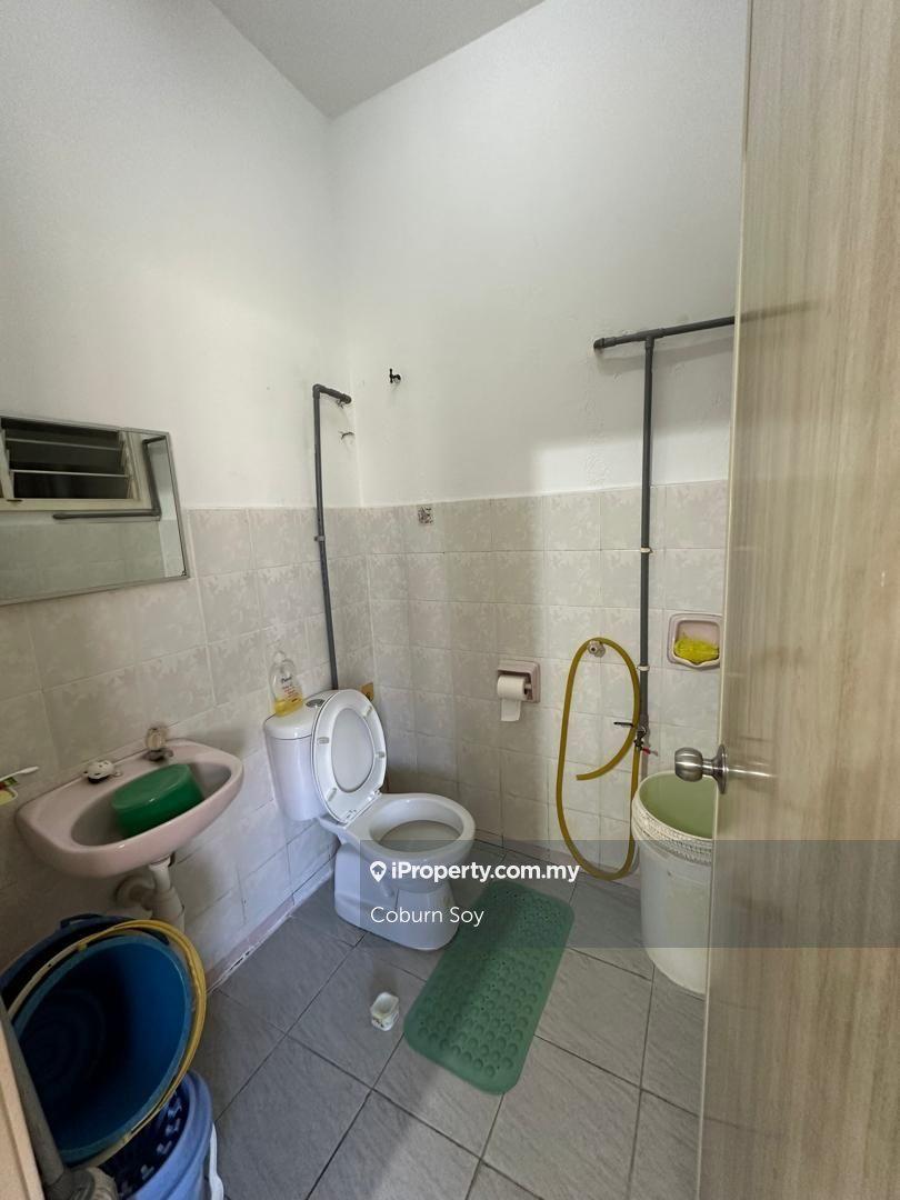 Rumah Berangkai 2 Tingkat untuk Dijual di Taman Sri Putra 2, Sungai Buloh oleh Coburn Soy - iProperty.com.my