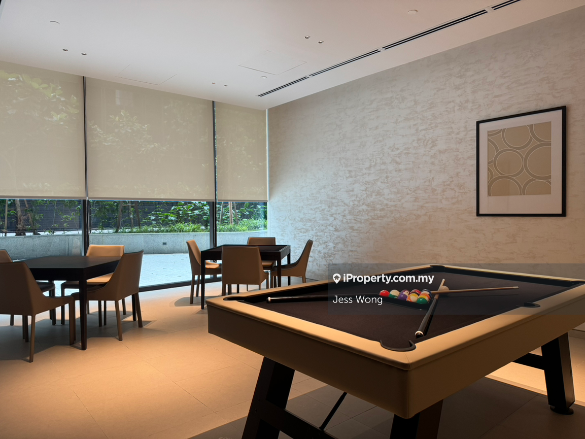 Service Residence for Sale in Pavilion Damansara Heights by Jess Wong - iProperty.com.my