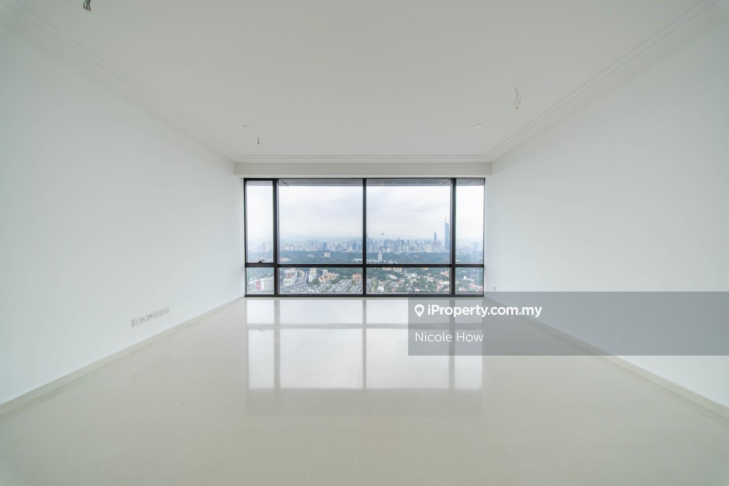 Residensi Servis untuk Disewa di Pavilion Damansara Heights oleh Nicole How - iProperty.com.my