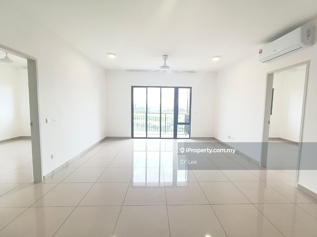 Residensi Servis untuk Disewa di Duduk Se.Ruang @ Eco Sanctuary oleh SY Lee - iProperty.com.my