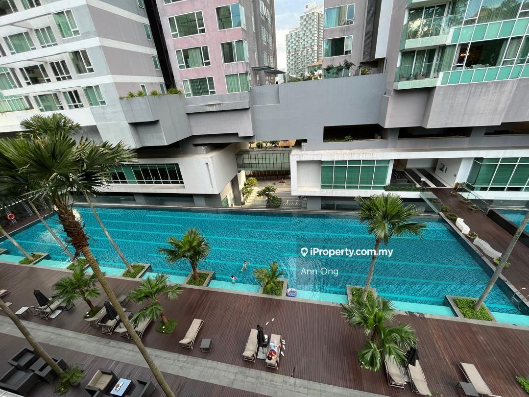 Condominium for Rent in Verticas Residensi by Ann Ong - iProperty.com.my