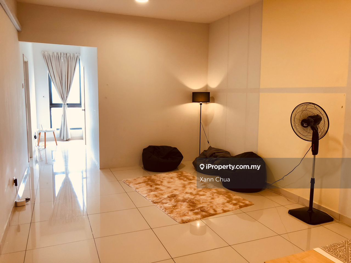 Service Residence for Rent in Sfera Residency by Xann Chua - iProperty.com.my