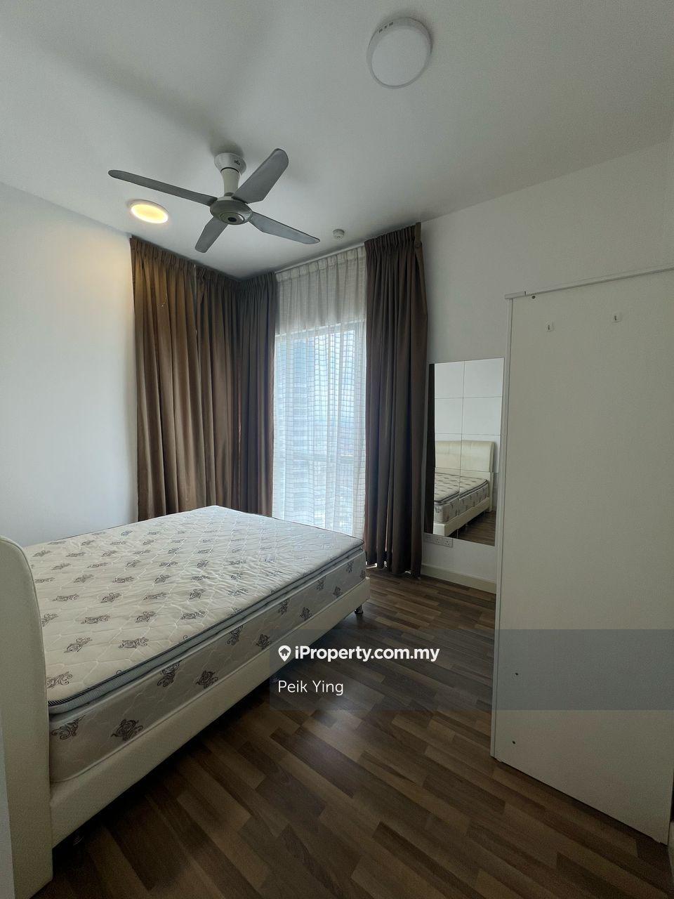 Condominium for Rent in Sunway GeoSense by Peik Ying - iProperty.com.my