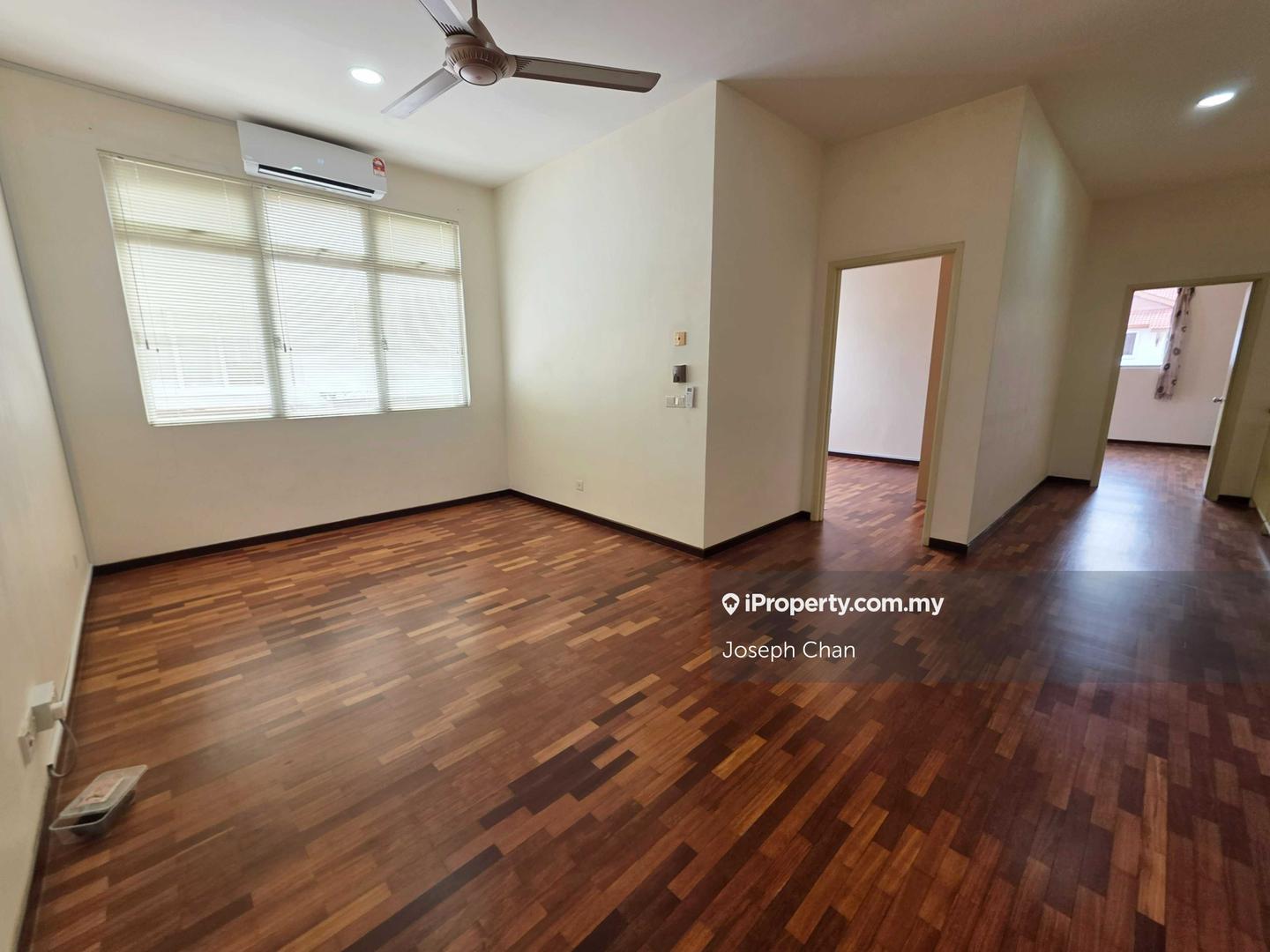 Semi-Detached House for Sale in Setia Damai, Setia Alam by Joseph Chan - iProperty.com.my